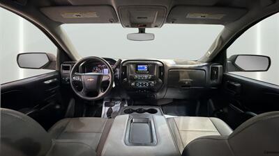 2014 Chevrolet Silverado 1500 Work Truck - Photo 27 - Mesa, AZ 85201