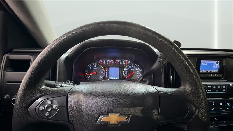2014 Chevrolet Silverado 1500 Work Truck - Photo 26 - Mesa, AZ 85201