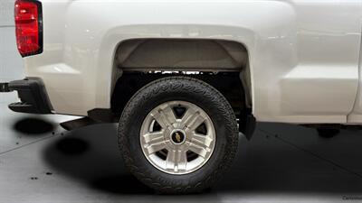 2014 Chevrolet Silverado 1500 Work Truck - Photo 34 - Mesa, AZ 85201