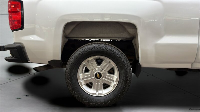 2014 Chevrolet Silverado 1500 Work Truck - Photo 34 - Mesa, AZ 85201
