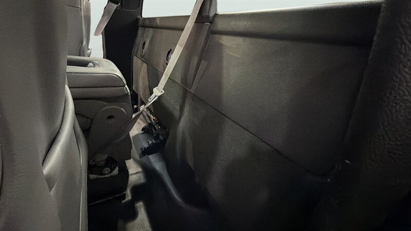 2014 Chevrolet Silverado 1500 Work Truck - Photo 29 - Mesa, AZ 85201