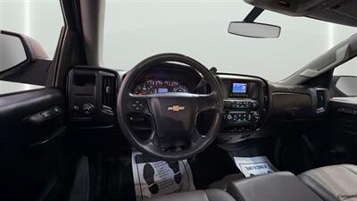 2014 Chevrolet Silverado 1500 Work Truck - Photo 15 - Mesa, AZ 85201