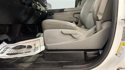 2014 Chevrolet Silverado 1500 Work Truck - Photo 18 - Mesa, AZ 85201