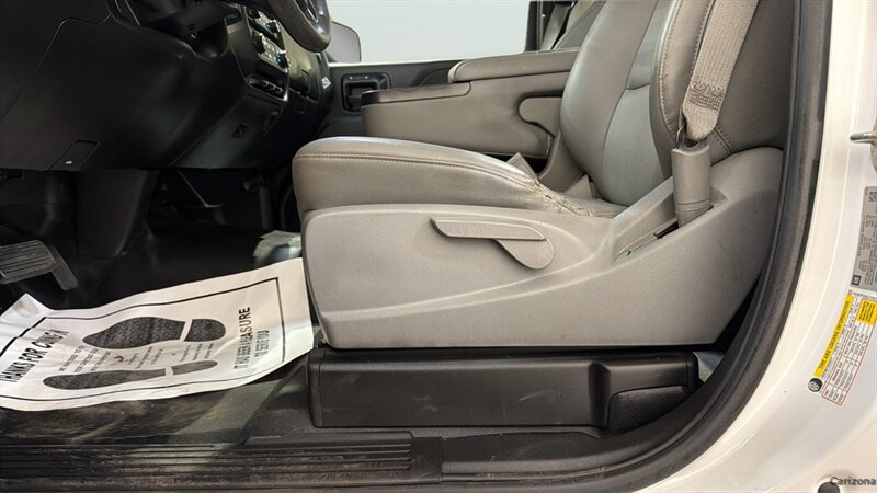 2014 Chevrolet Silverado 1500 Work Truck - Photo 18 - Mesa, AZ 85201