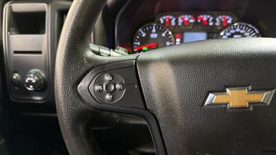 2014 Chevrolet Silverado 1500 Work Truck - Photo 23 - Mesa, AZ 85201