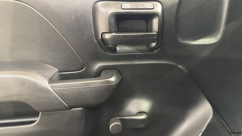 2014 Chevrolet Silverado 1500 Work Truck - Photo 17 - Mesa, AZ 85201