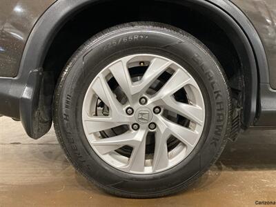 2015 Honda CR-V EX-L   - Photo 16 - Mesa, AZ 85201