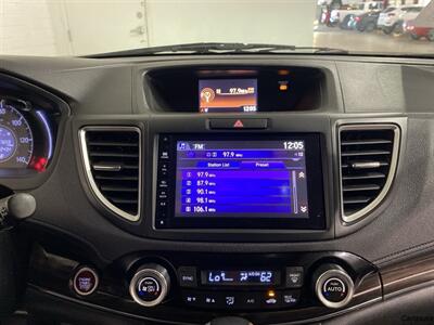2015 Honda CR-V EX-L   - Photo 13 - Mesa, AZ 85201