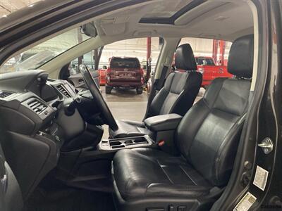 2015 Honda CR-V EX-L   - Photo 9 - Mesa, AZ 85201