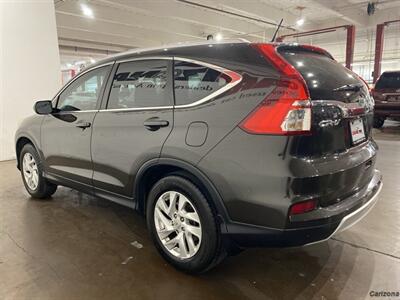 2015 Honda CR-V EX-L   - Photo 6 - Mesa, AZ 85201