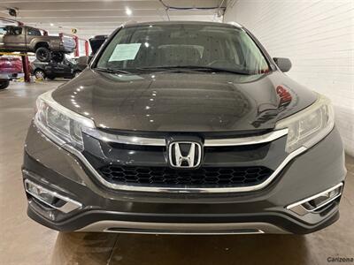 2015 Honda CR-V EX-L   - Photo 8 - Mesa, AZ 85201