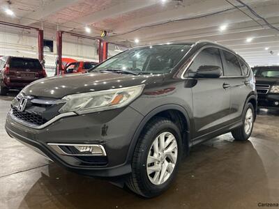 2015 Honda CR-V EX-L   - Photo 7 - Mesa, AZ 85201