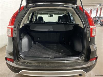 2015 Honda CR-V EX-L   - Photo 5 - Mesa, AZ 85201