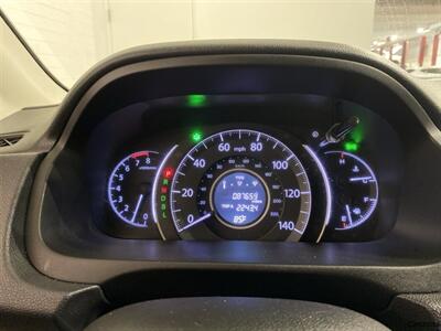 2015 Honda CR-V EX-L   - Photo 12 - Mesa, AZ 85201