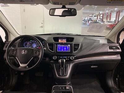 2015 Honda CR-V EX-L   - Photo 11 - Mesa, AZ 85201