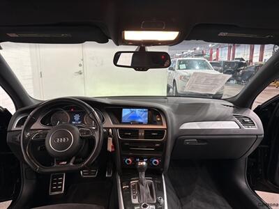 2013 Audi S4 3.0T quattro Premium   - Photo 9 - Mesa, AZ 85201