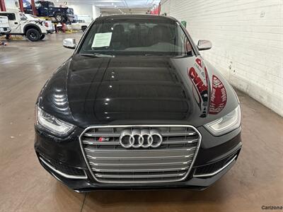 2013 Audi S4 3.0T quattro Premium   - Photo 5 - Mesa, AZ 85201