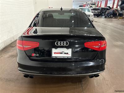 2013 Audi S4 3.0T quattro Premium   - Photo 3 - Mesa, AZ 85201