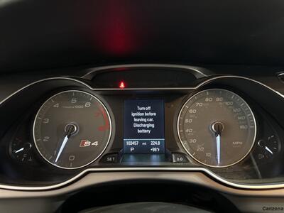 2013 Audi S4 3.0T quattro Premium   - Photo 17 - Mesa, AZ 85201