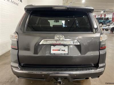 2015 Toyota 4Runner Limited   - Photo 4 - Mesa, AZ 85201