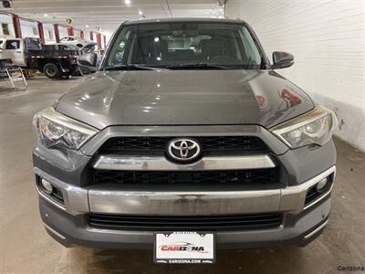 2015 Toyota 4Runner Limited   - Photo 8 - Mesa, AZ 85201