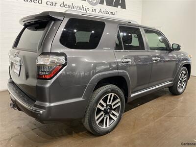 2015 Toyota 4Runner Limited   - Photo 3 - Mesa, AZ 85201