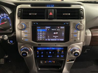 2015 Toyota 4Runner Limited   - Photo 13 - Mesa, AZ 85201
