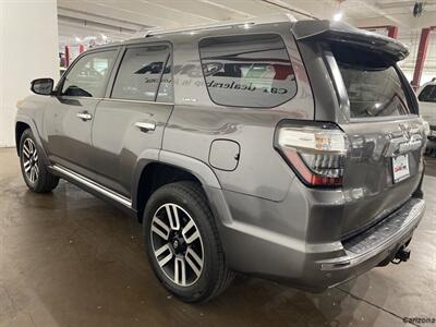 2015 Toyota 4Runner Limited   - Photo 6 - Mesa, AZ 85201