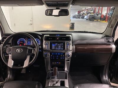 2015 Toyota 4Runner Limited   - Photo 11 - Mesa, AZ 85201