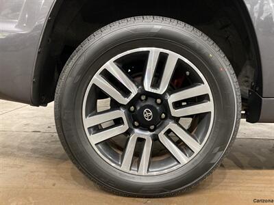 2015 Toyota 4Runner Limited   - Photo 16 - Mesa, AZ 85201