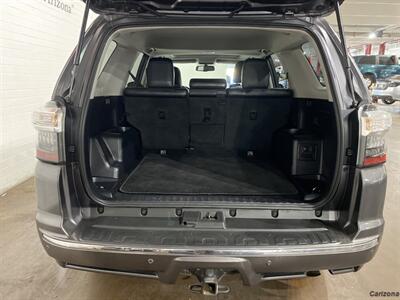 2015 Toyota 4Runner Limited   - Photo 5 - Mesa, AZ 85201