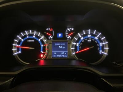 2015 Toyota 4Runner Limited   - Photo 12 - Mesa, AZ 85201
