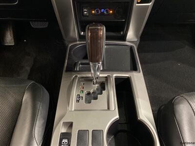 2015 Toyota 4Runner Limited   - Photo 14 - Mesa, AZ 85201