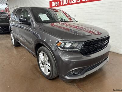 2017 Dodge Durango R/T   - Photo 6 - Mesa, AZ 85201