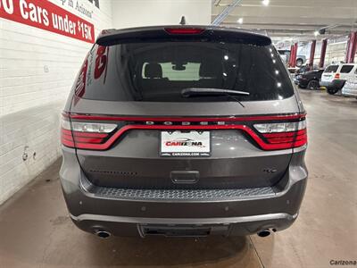 2017 Dodge Durango R/T   - Photo 3 - Mesa, AZ 85201