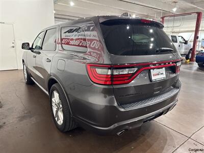 2017 Dodge Durango R/T   - Photo 4 - Mesa, AZ 85201