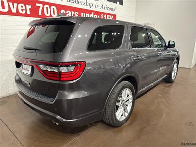 2017 Dodge Durango R/T   - Photo 2 - Mesa, AZ 85201