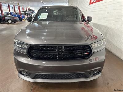 2017 Dodge Durango R/T   - Photo 5 - Mesa, AZ 85201