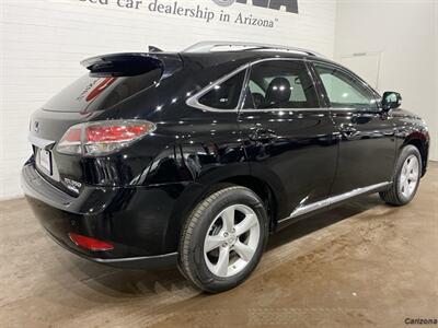 2015 Lexus RX 350 - Photo 3 - Mesa, AZ 85201