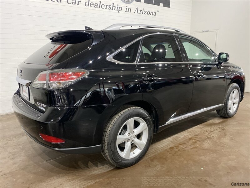 2015 Lexus RX 350 - Photo 3 - Mesa, AZ 85201