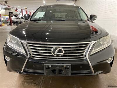 2015 Lexus RX 350 - Photo 8 - Mesa, AZ 85201