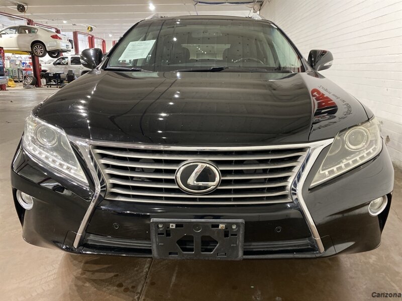 2015 Lexus RX 350 - Photo 8 - Mesa, AZ 85201