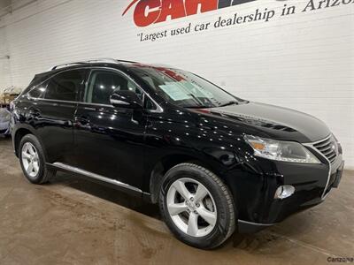 2015 Lexus RX 350 - Photo 2 - Mesa, AZ 85201