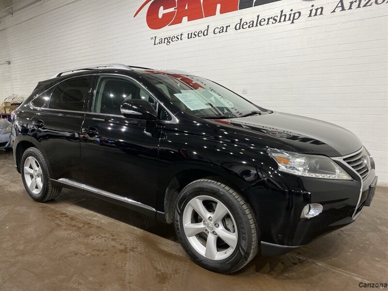 2015 Lexus RX 350 - Photo 2 - Mesa, AZ 85201