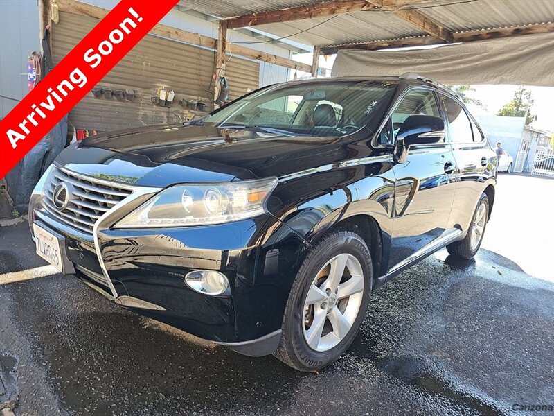 2015 Lexus RX 350 - Photo 1 - Mesa, AZ 85201