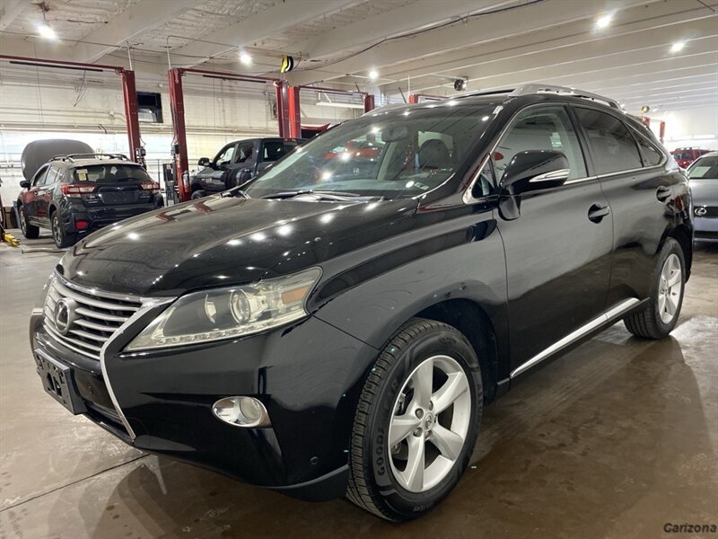 2015 Lexus RX 350 - Photo 7 - Mesa, AZ 85201