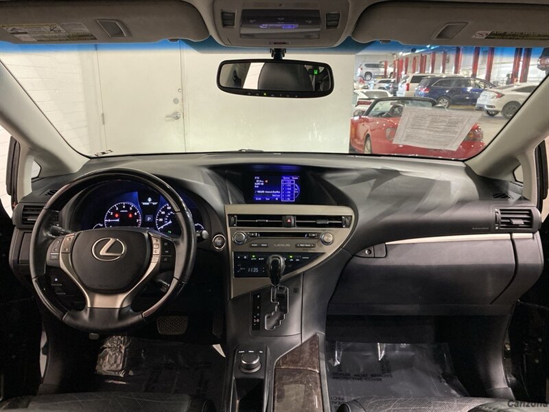 2015 Lexus RX 350 - Photo 11 - Mesa, AZ 85201