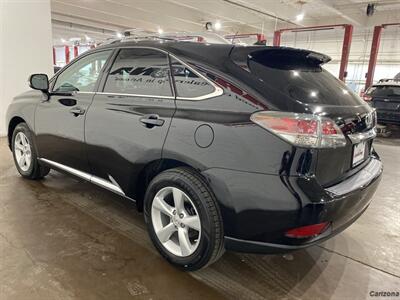 2015 Lexus RX 350 - Photo 6 - Mesa, AZ 85201