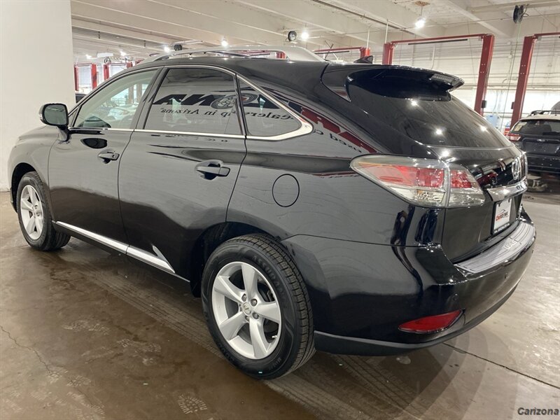 2015 Lexus RX 350 - Photo 6 - Mesa, AZ 85201