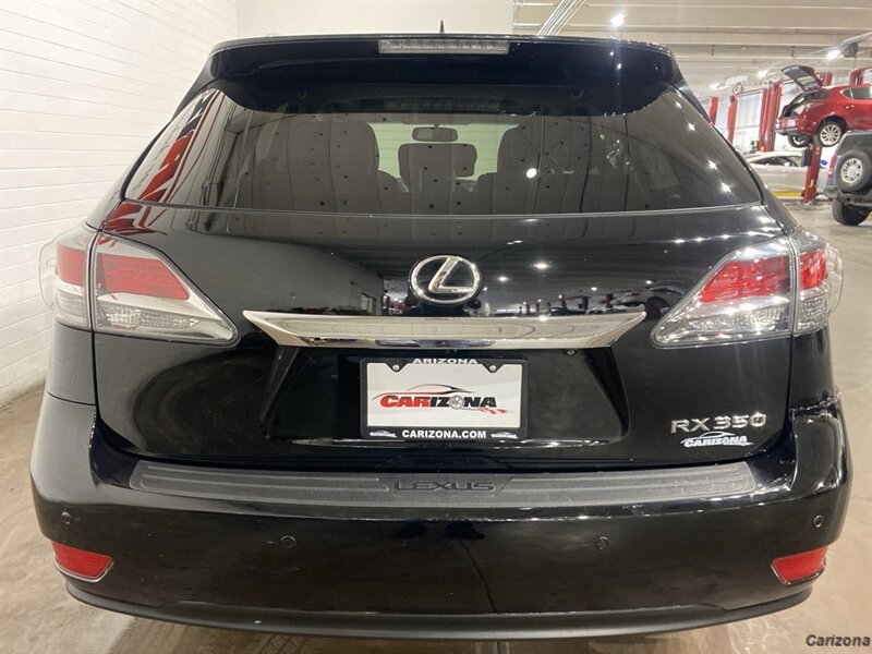 2015 Lexus RX 350 - Photo 4 - Mesa, AZ 85201